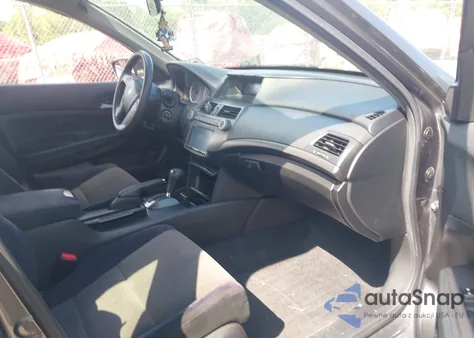 2008 Honda Accord 2.4 Lx из США, поврежденный, VIN 1HGCP26328A155386